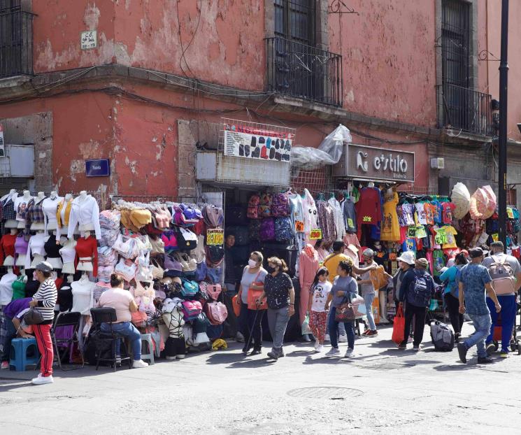 CDMX, más segura que Denver y Dallas, según Latinometrics