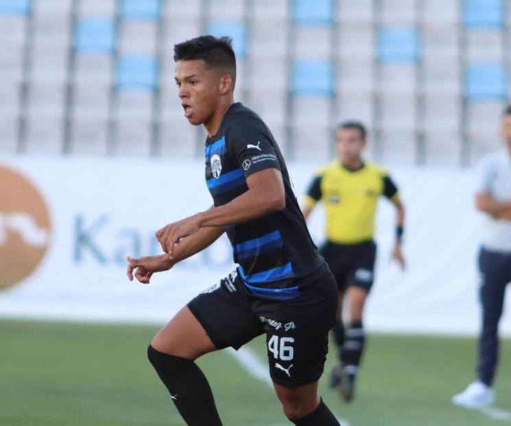 Pierden Raya2 su primer juego de pretemporada