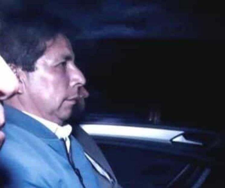 Cancillería de Perú acusa de injerencia a México Cancillería de Perú acusa de injerencia a México