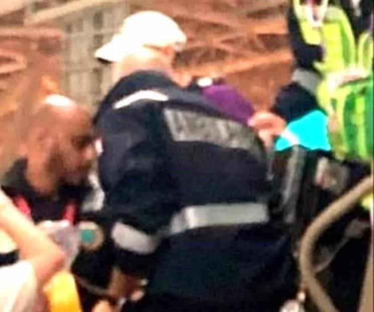 Muere periodista en Qatar Muere periodista en Qatar