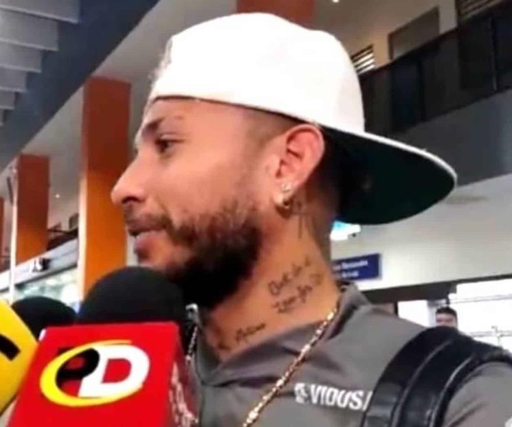 Vuelven Rayados tras pretemporada en Cancún 