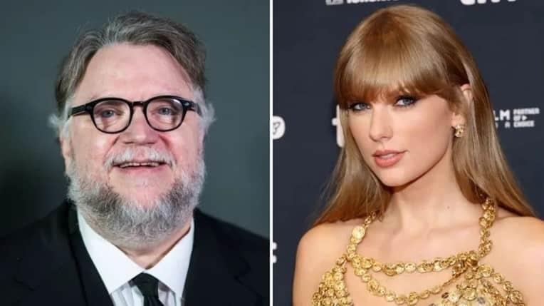 Siente Del Toro admiración por Swift