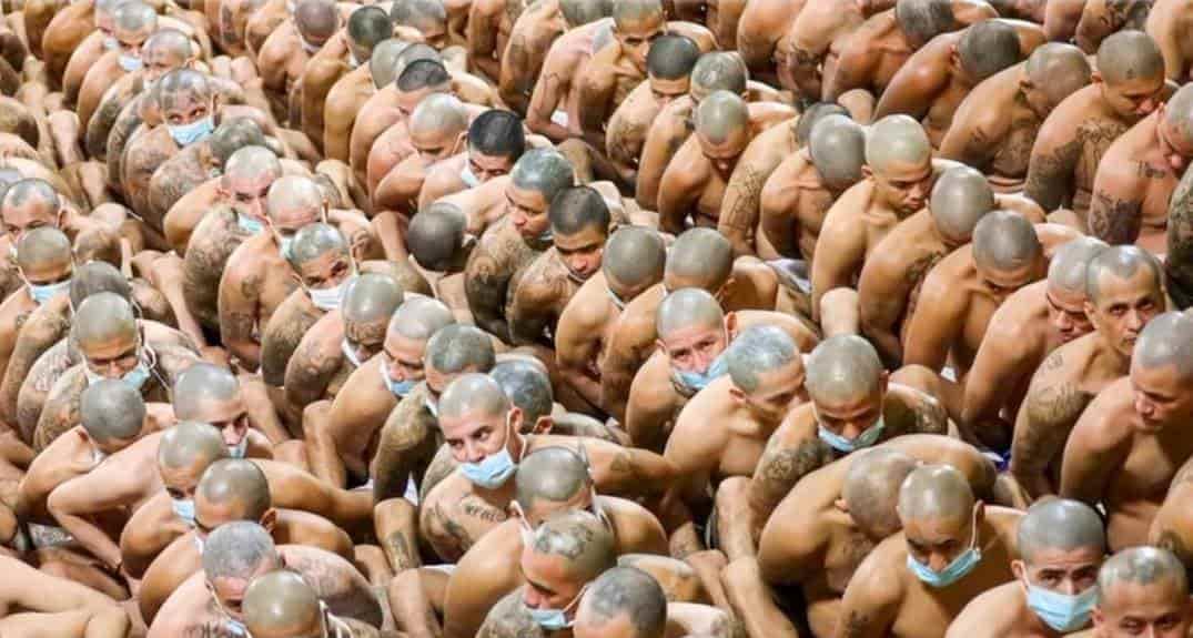 AL y Caribe sufren deterioro incesante en Derechos Humanos