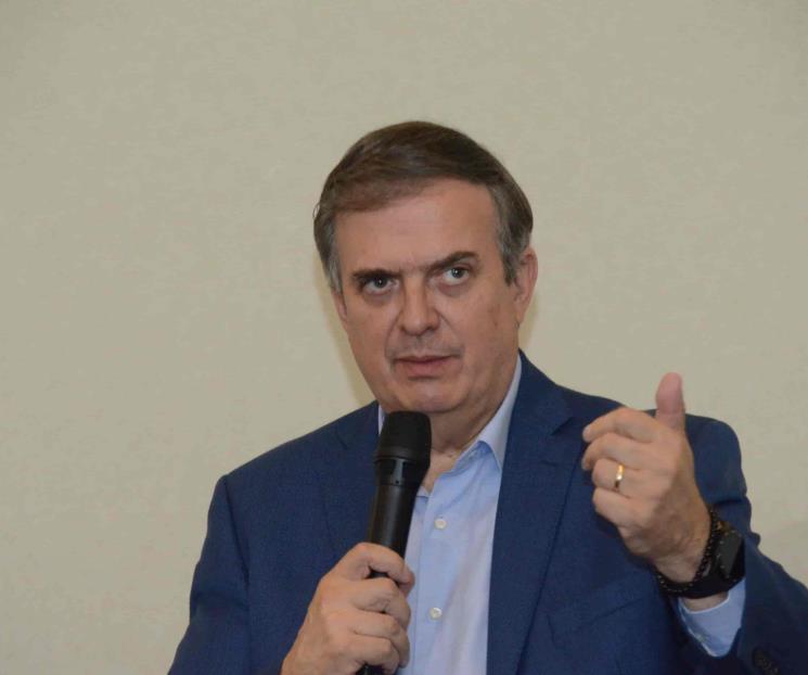 Niega AMLO intervenir en crisis de Perú