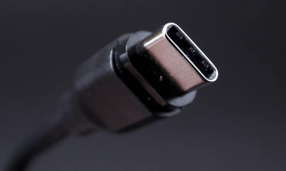 La UE pone fecha tope para que los smartphones adopten USB-C La UE pone fecha tope para que los smartphones adopten USB-C