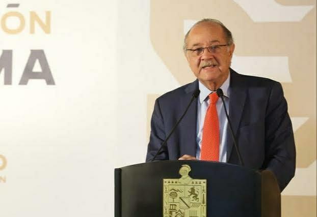 Obtiene Navarro amparo contra el juicio político Obtiene Navarro amparo contra el juicio político