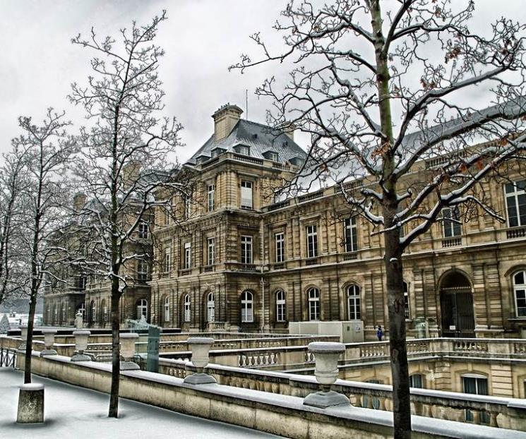 Invierno suma crisis en suelo europeo Invierno suma crisis en suelo europeo