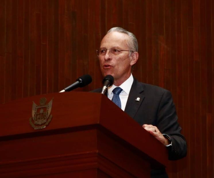 Coparmex anticipa paquete de 17 obras Coparmex anticipa paquete de 17 obras