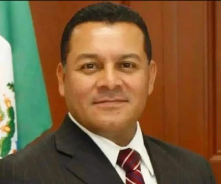 Caen cuatro por asesinato de juez