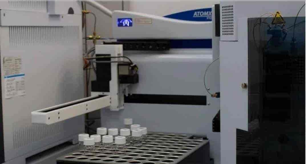 Descartan presencia de hongos en medicamentos