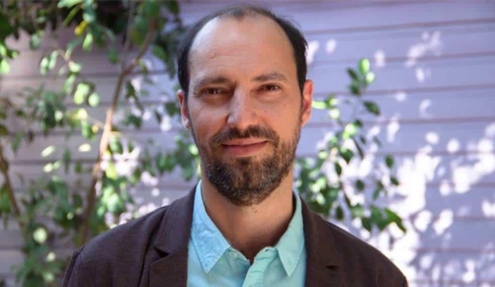 Munita gana el Premio Hispanoamericano de Poesía