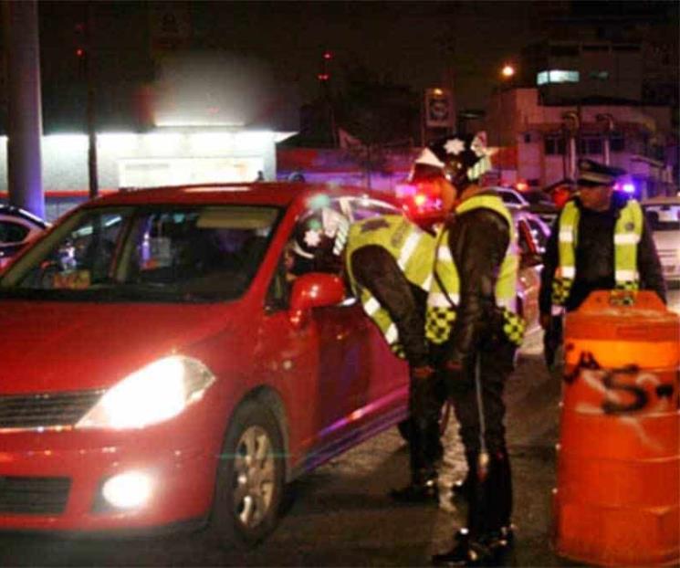 Reforzarán antialcohólicas en Monterrey Reforzarán antialcohólicas en Monterrey