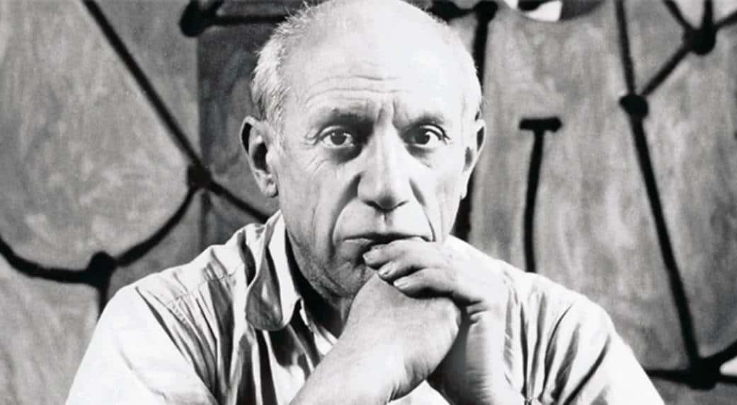Por esta razón Picasso no quiso visitar México