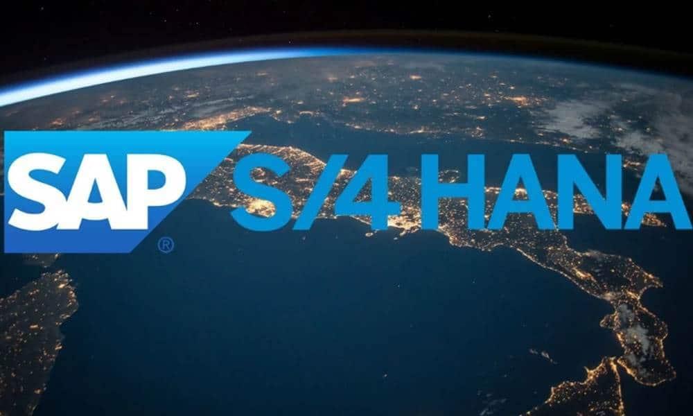La conversión de los clientes de ECC en S/4Hana
