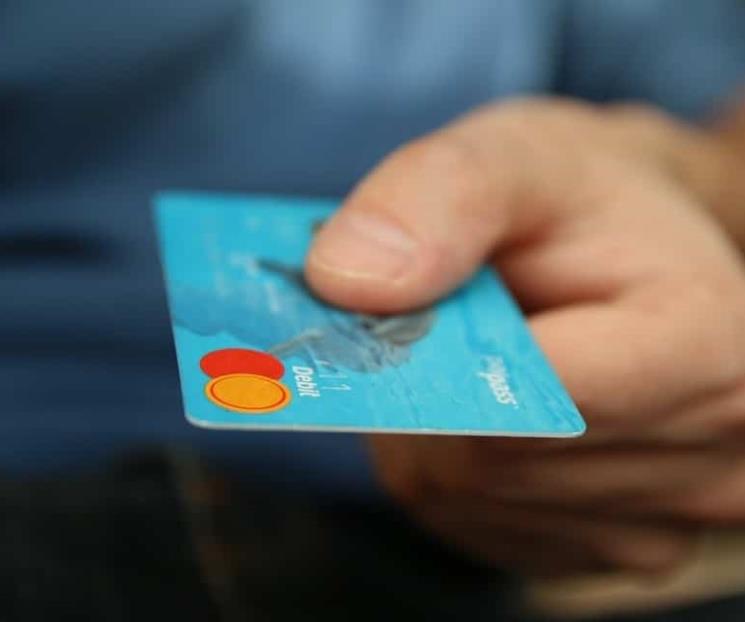 Evita ser víctima de un nuevo fraude con tarjetas