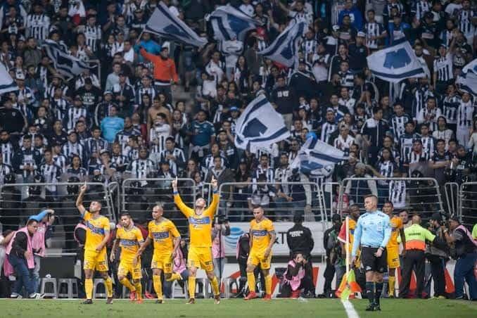 Así le fue a Rayados después del 10/12/17