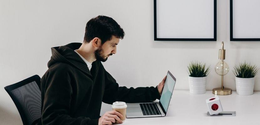 Analizan el regreso a home office y uso de cubrebocas Analizan el regreso a home office y uso de cubrebocas