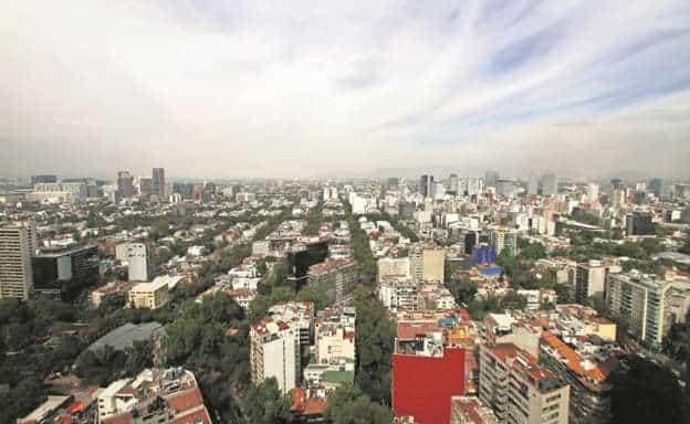 Huixquilucan y Cuajimalpa, donde más subió vivienda Huixquilucan y Cuajimalpa, donde más subió vivienda