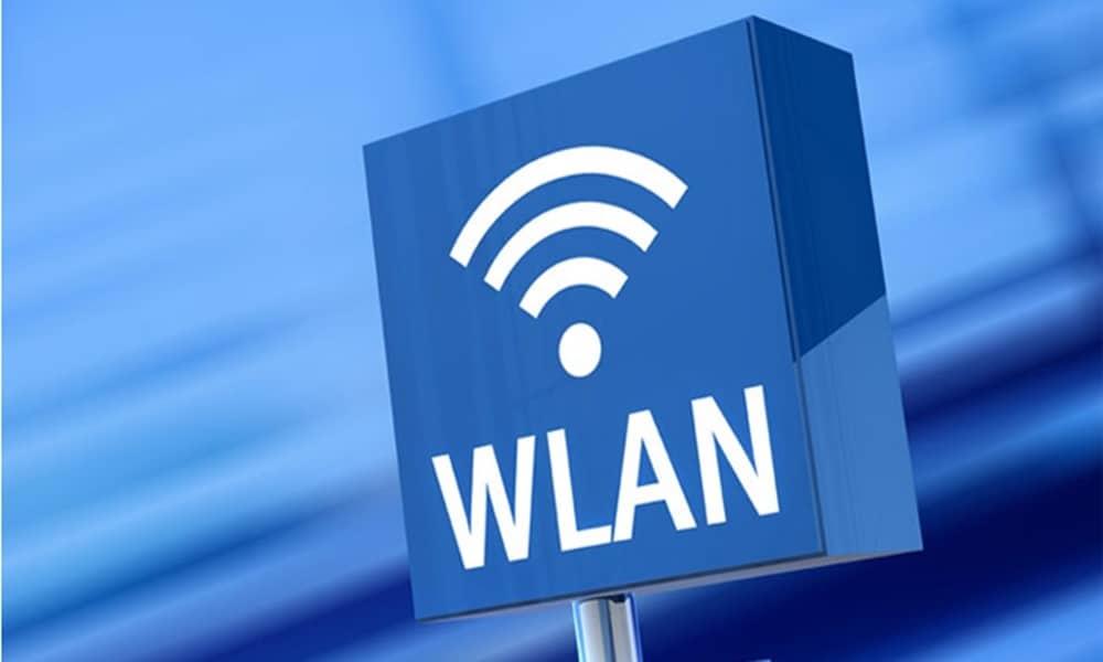 WLAN aumenta sus ingresos un 34,3% en el tercer trimestre
