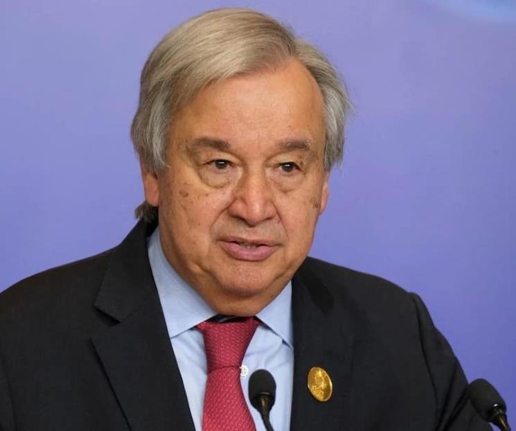 Enfrenta el mundo desafíos para derechos humanos