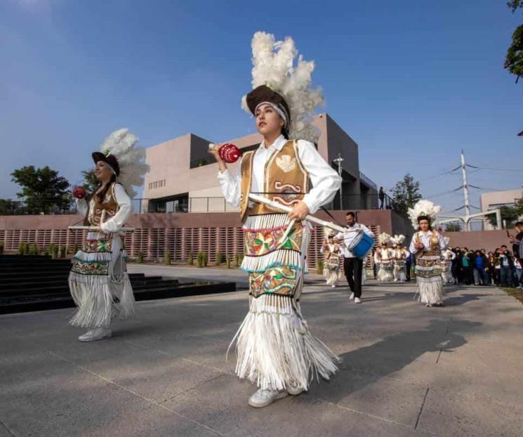 Demuestra comunidad UDEM devoción a la Virgen de Guadalupe Demuestra comunidad UDEM devoción a la Virgen de Guadalupe