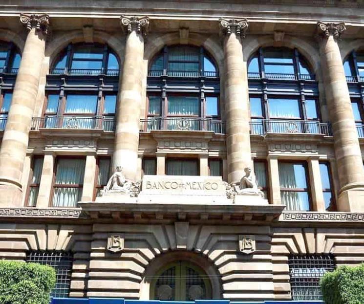 Prevén que Banxico suba su tasa principal