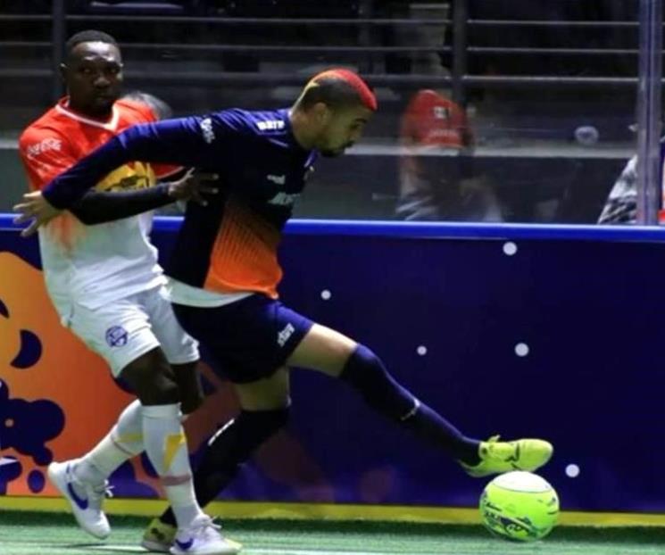 Logra el Flash su primera victoria de la temporada Logra el Flash su primera victoria de la temporada