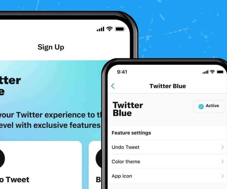 Twitter Blue podría ser más costoso