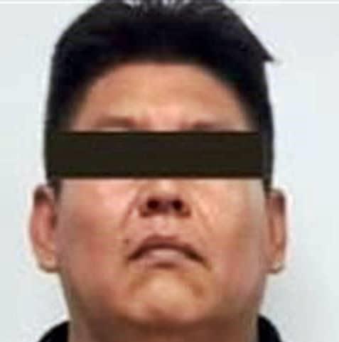 Capturan a taxista por robo y ataque sexual