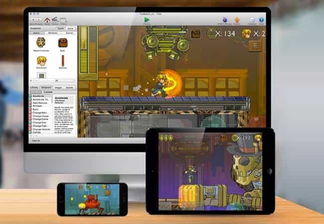 Cómo desarrollar tu propio videojuego