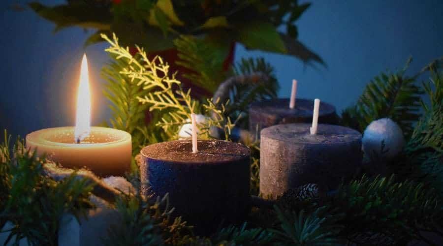 Hoy es el ‘Domingo de la alegría’ Hoy es el ‘Domingo de la alegría’