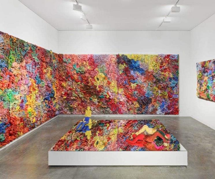 Art Basel Miami, epicentro del gran mercado de arte