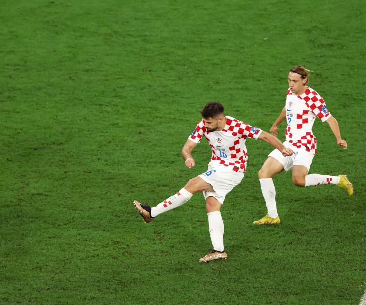En Croacia no solo se centrarán en Messi