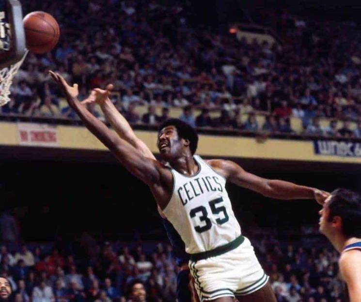 Fallece el primer entrenador de LeBron en la NBA Fallece el primer entrenador de LeBron en la NBA