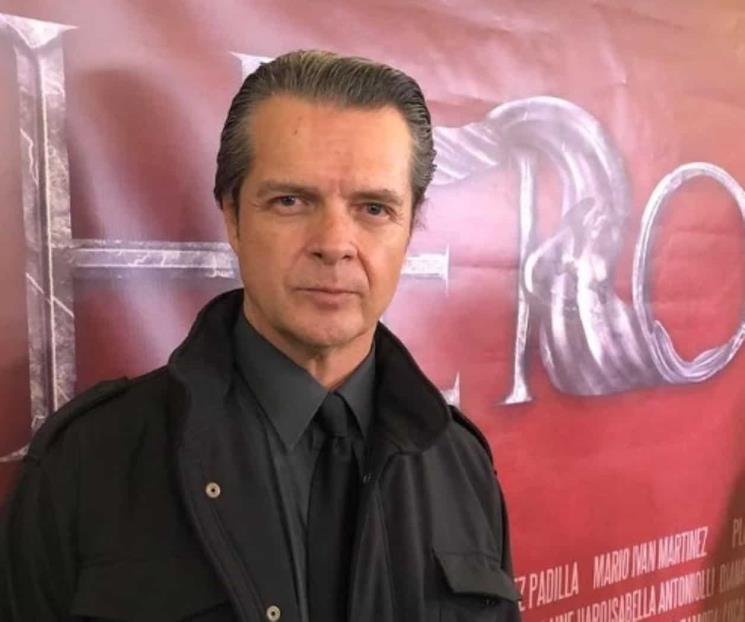 Personificará a defensor de México