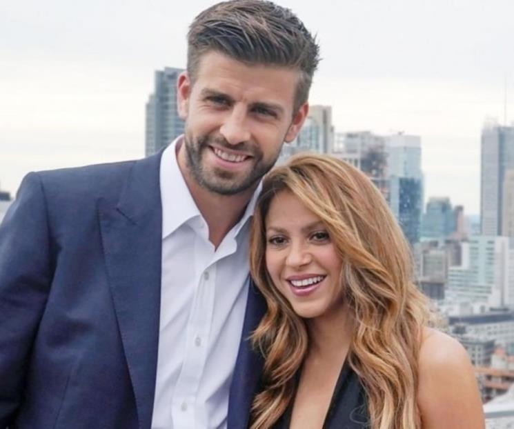 Las rupturas del 2022 en el mundo del espectáculo