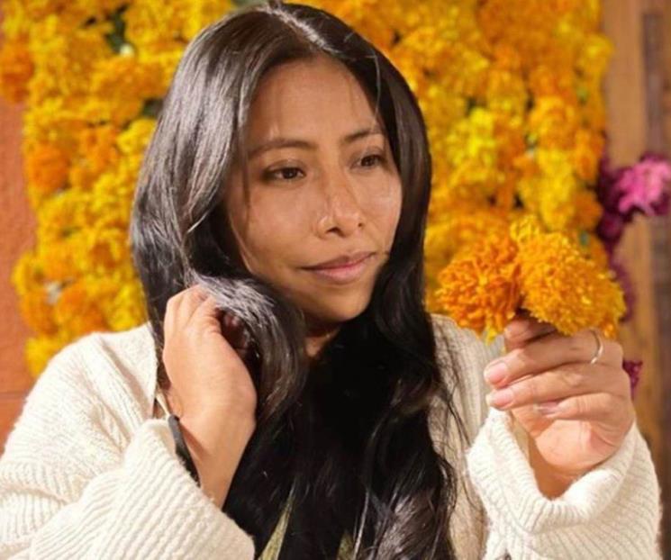 Yalitza Aparicio cumple 29 años