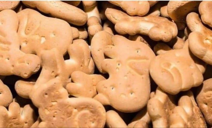 Profeco revela qué tan dañinas son galletas de animalitos