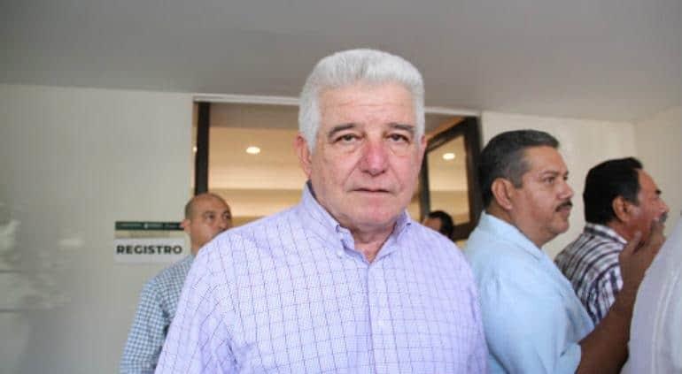 Niega hermano de AMLO pleito con Adán Augusto