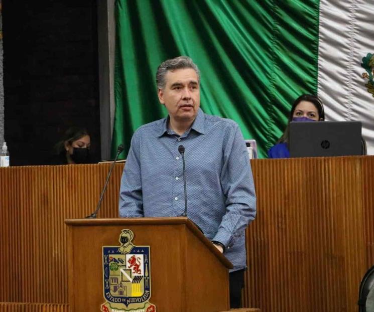 Morena va por modificar Ley de Movilidad en NL