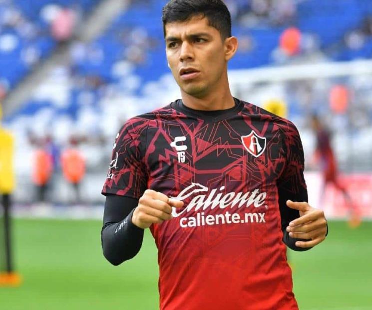 Busca Tigres el fichaje de Diego Barbosa