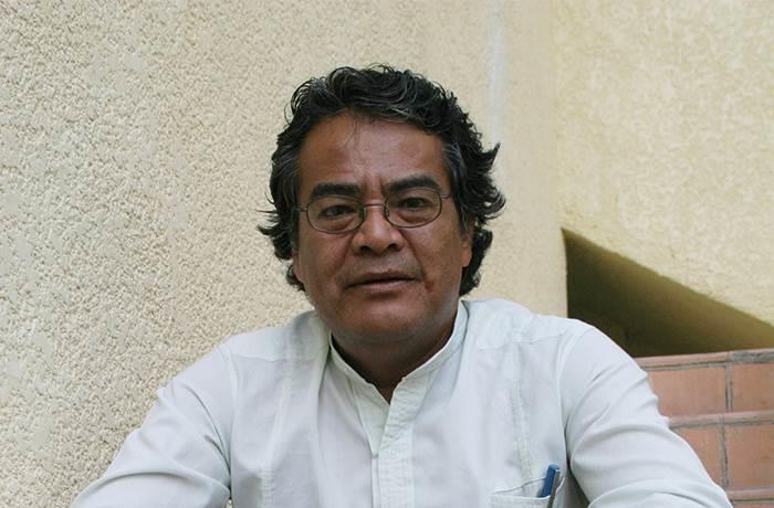 Periodismo pide ser muy abiertos, no ser sectarios:Valtierra