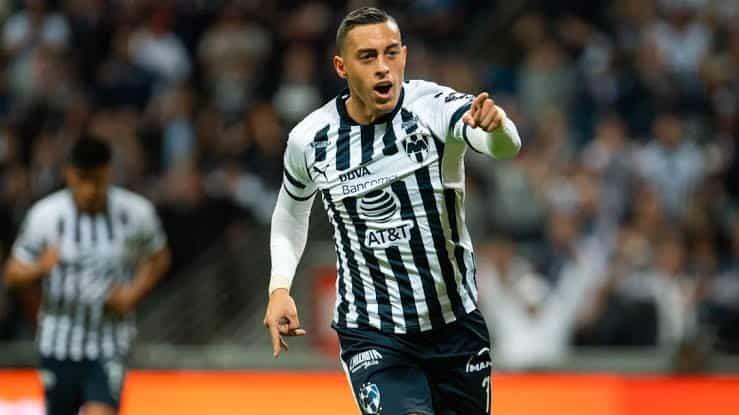 Pese a interés de MLS, Funes quiere seguir en Rayados