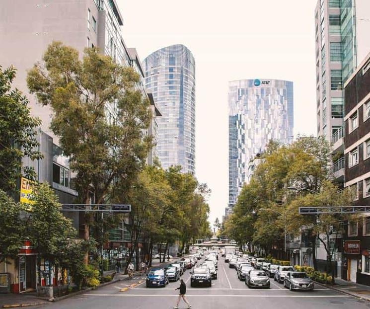 Sheinbaum destaca que CDMX es más segura que Oklahoma