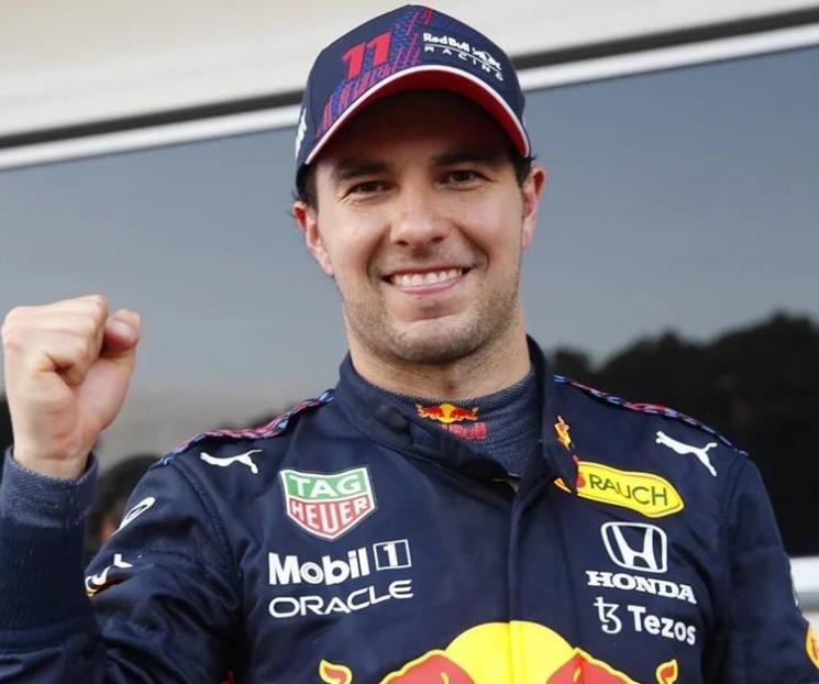 Checo Pérez, a un año de ser el Ministro de Defensa