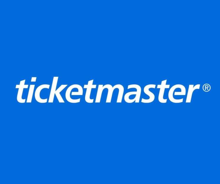 Reconoce Ticketmaster falla en sistema en show de Bad Bunny Reconoce Ticketmaster falla en sistema en show de Bad Bunny