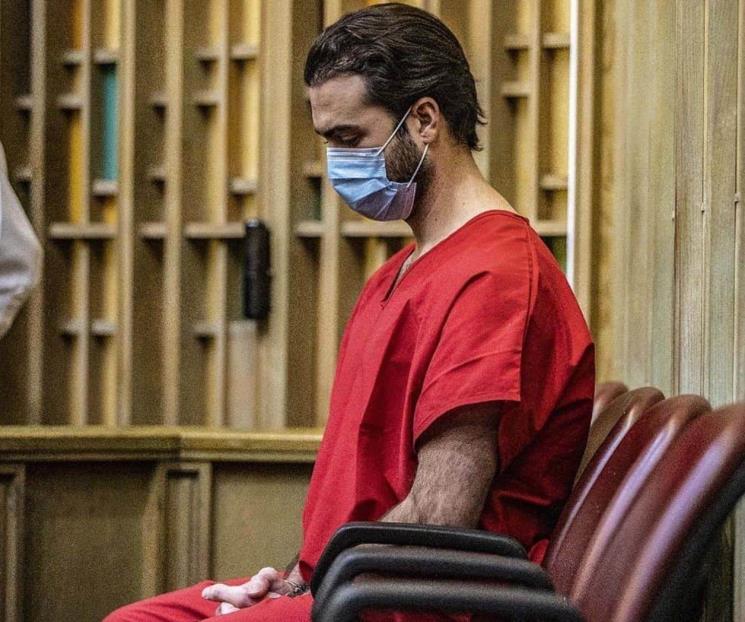 Rechazan nuevo juicio de Pablo Lyle