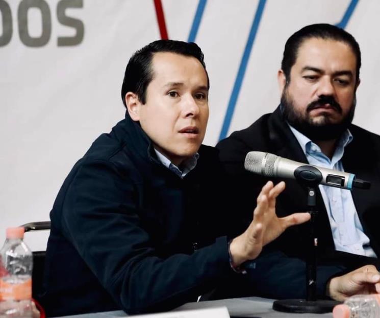 Analizan apoyar con el “San Nico Bus” a usuarios del Metro Analizan apoyar con el “San Nico Bus” a usuarios del Metro