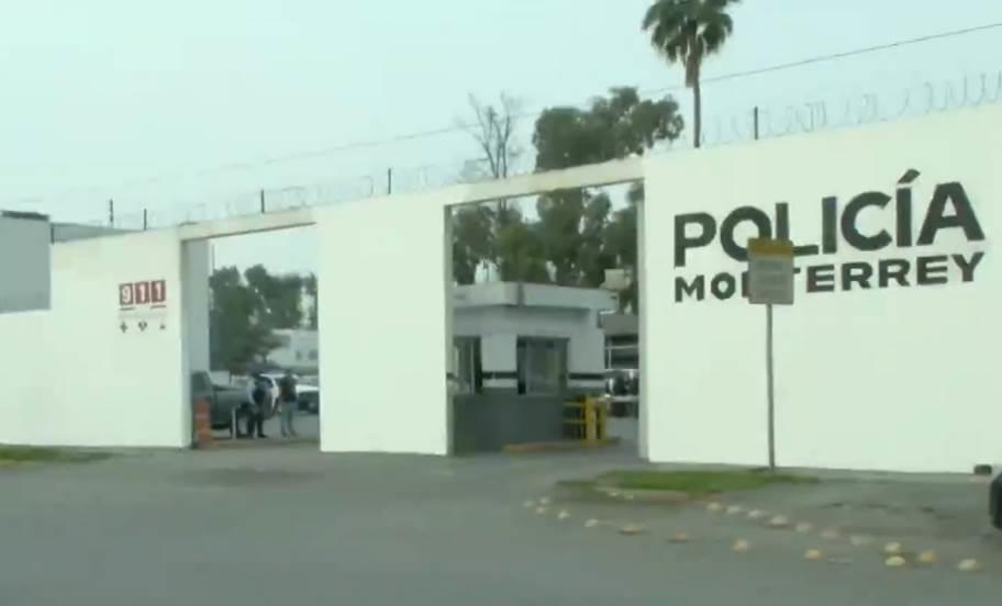 Deja riña un herido en instalaciones de Policía