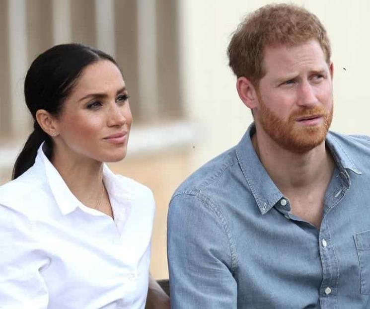 Invitación de Harry y Meghan a coronación, en riesgo